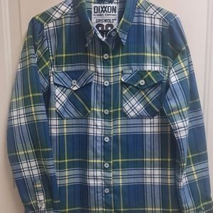 Griswald - Dixxon - Womens